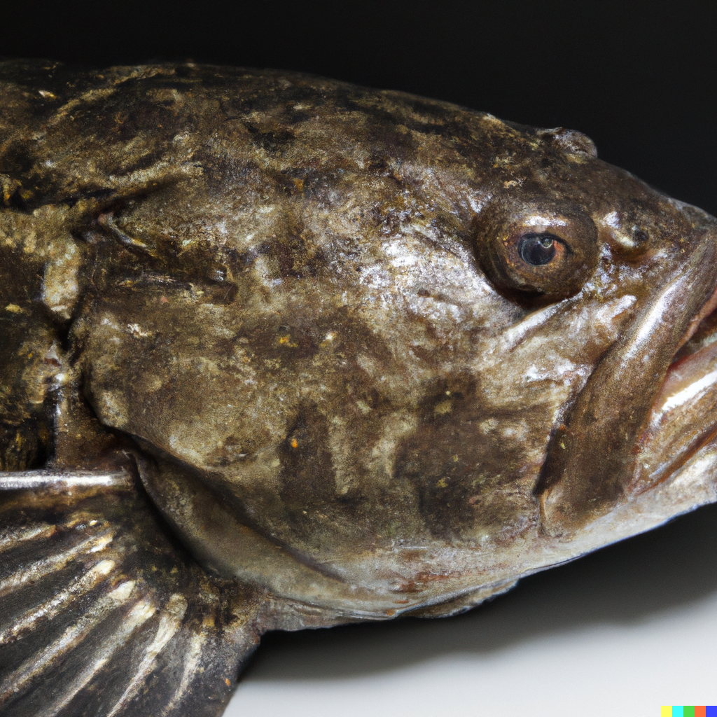 How to Catch Lingcod: A Beginner's Guide –
