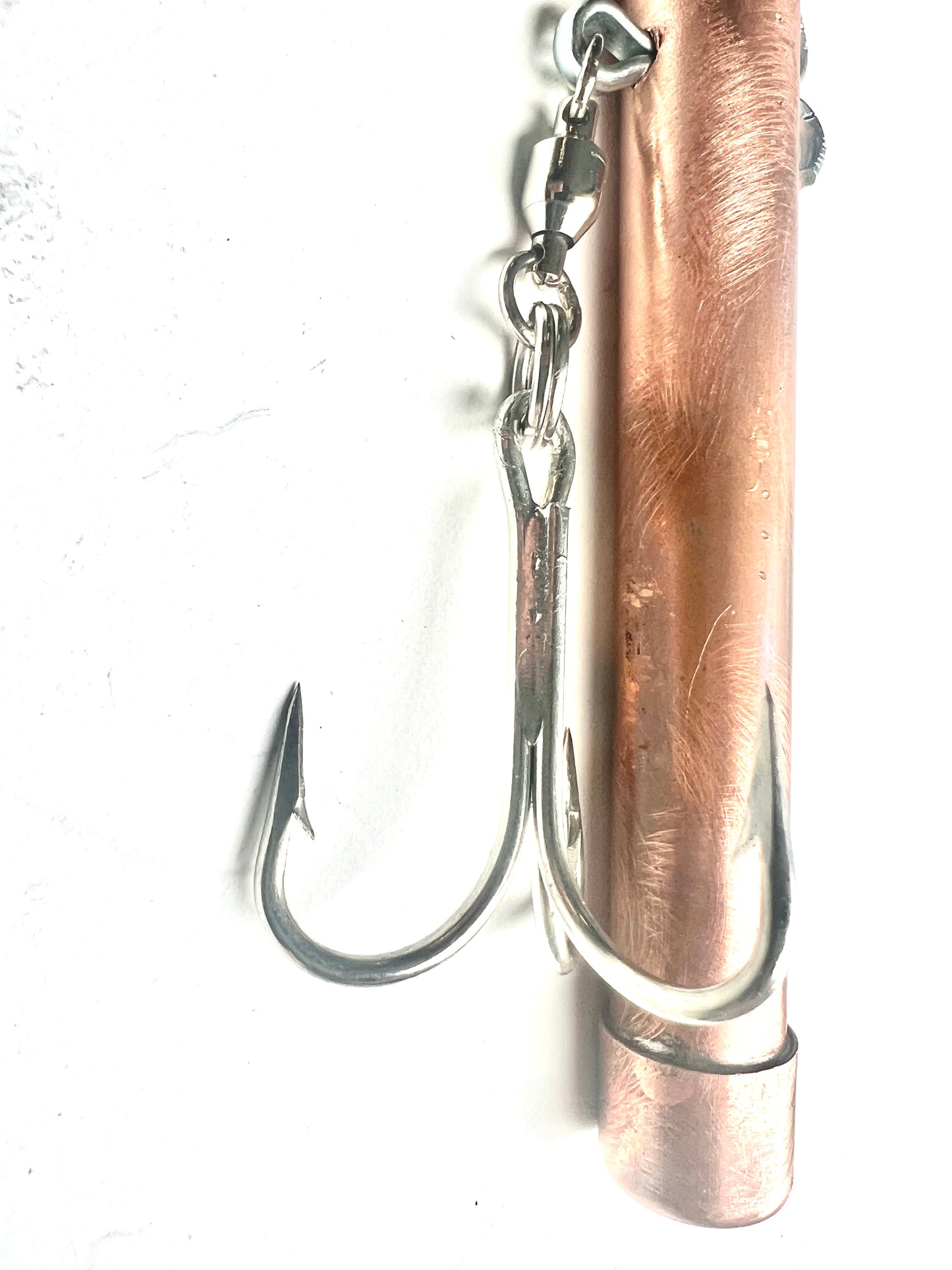 Whiskey Bottle Lingcod Lure 16oz