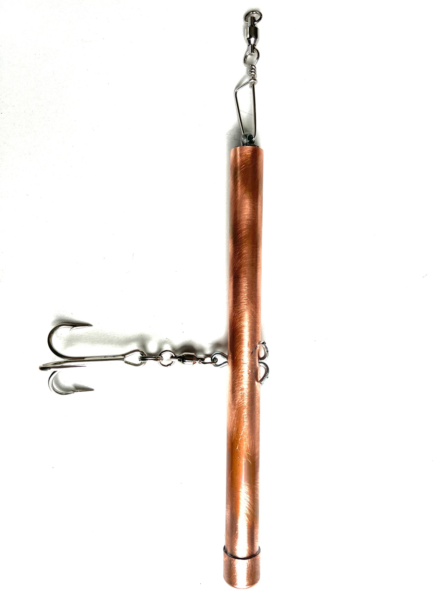 Whiskey Bottle Lingcod Lure 16oz