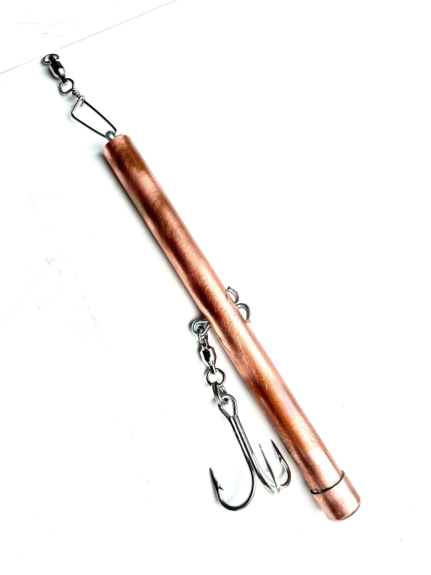 Whiskey Bottle Lingcod Lure 16oz
