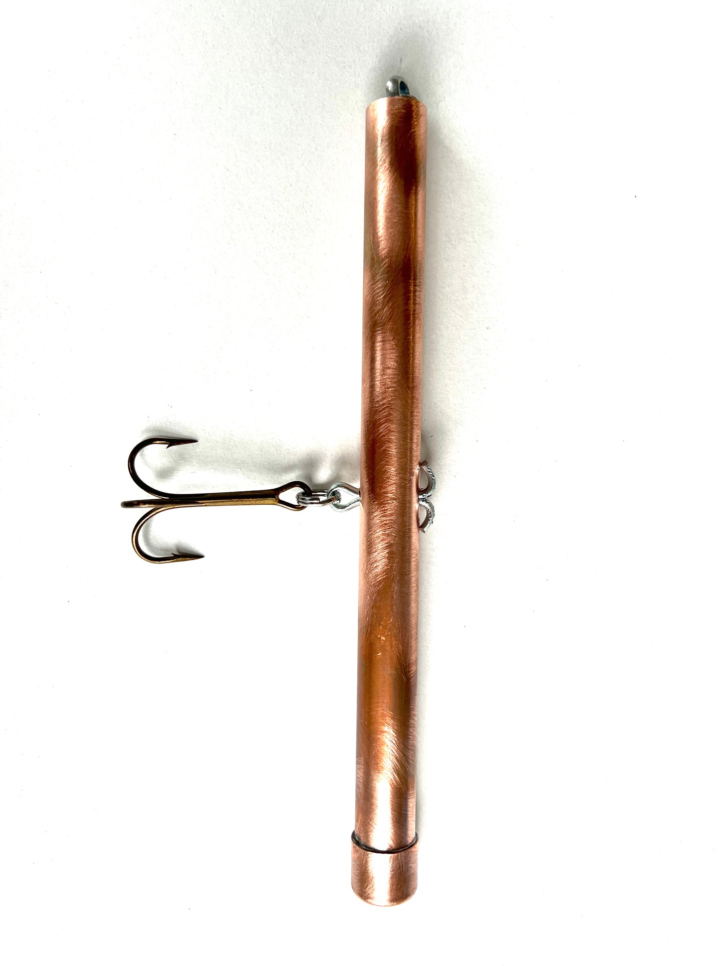 Whiskey Bottle Lingcod Lure 16oz