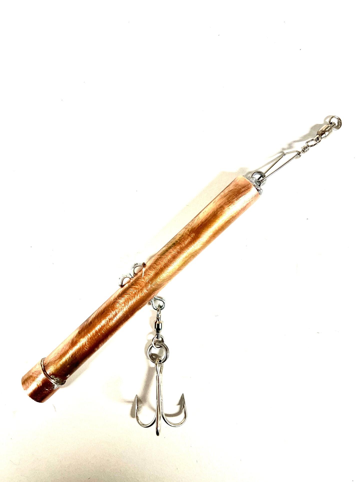 Whiskey Neat Pipe Jig 12oz