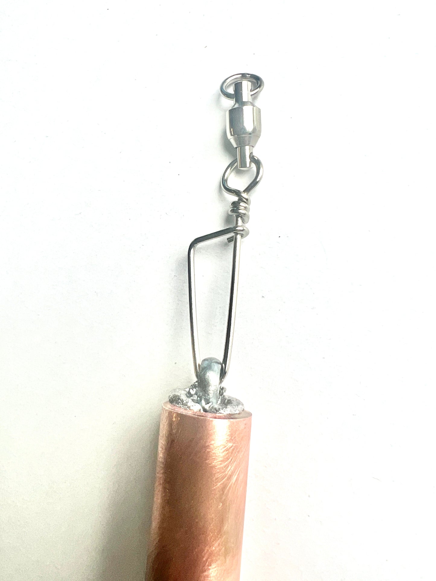 Whiskey Bottle Lingcod Lure 16oz