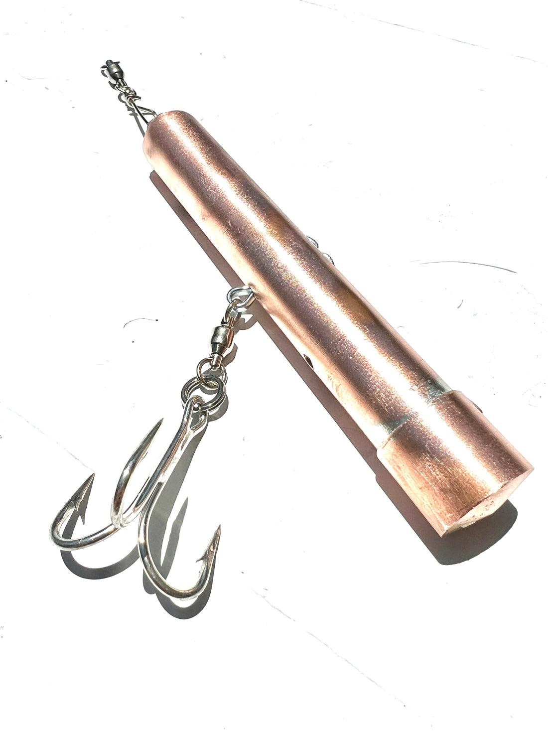 HaliBuster Rig for Big Halibut