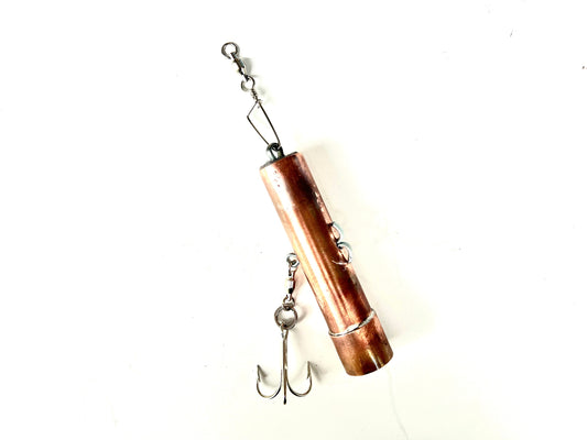 Quickstrike Lingcod Jig 16oz
