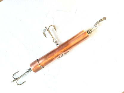 Rockfish Lure 8oz P-Series RockFishingLures.com Rockfish Lure 8oz P-Series RockFishingLures.com
